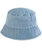 Beechfield - Vintage Bucket Hat