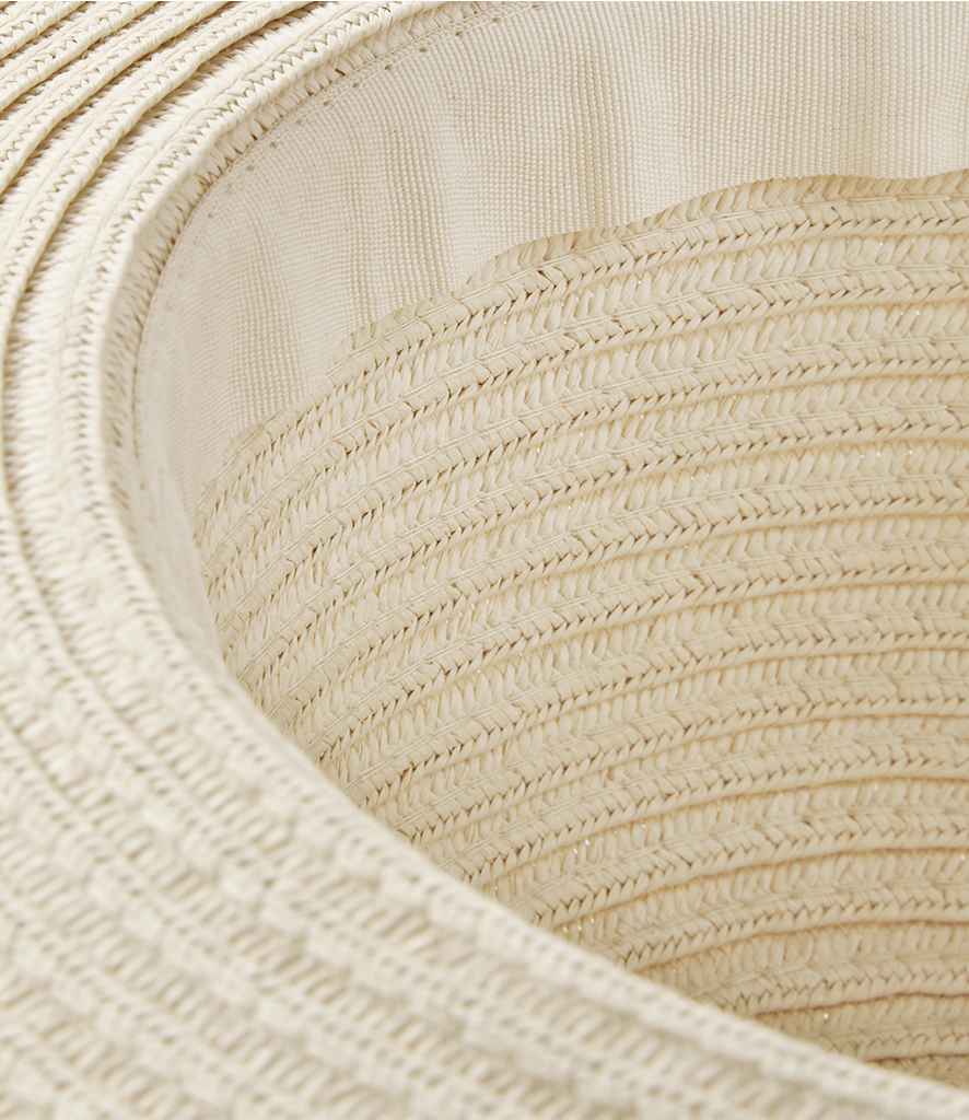 Beechfield Marbella Sun Hat - Pierre Francis