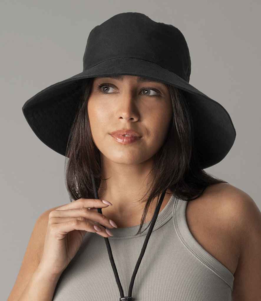 Beechfield - Wide Brim Sun Hat - Pierre Francis