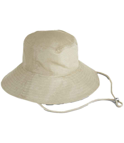 Beechfield - Wide Brim Sun Hat - BB788R WSN ONE