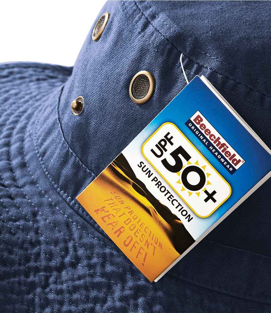 Beechfield - Outback Hat - Pierre Francis