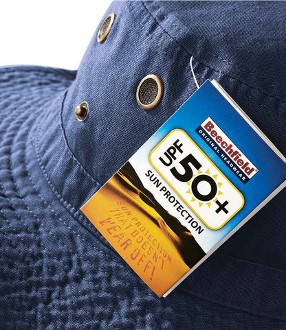 Beechfield - Outback Hat - Pierre Francis