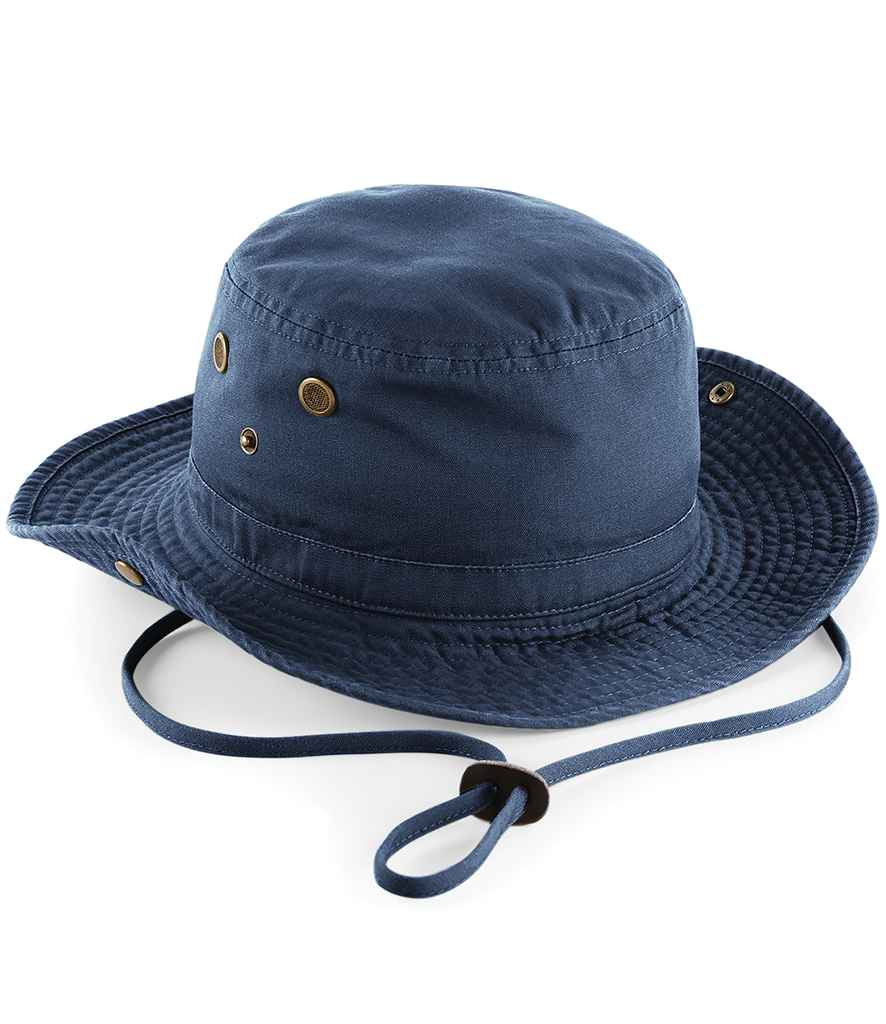 Beechfield - Outback Hat - BB789 NAV ONE