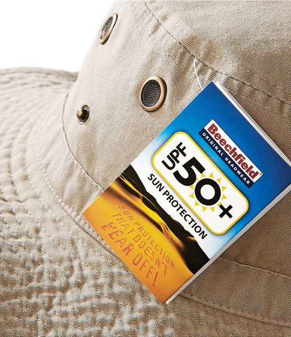 Beechfield - Outback Hat - Pierre Francis