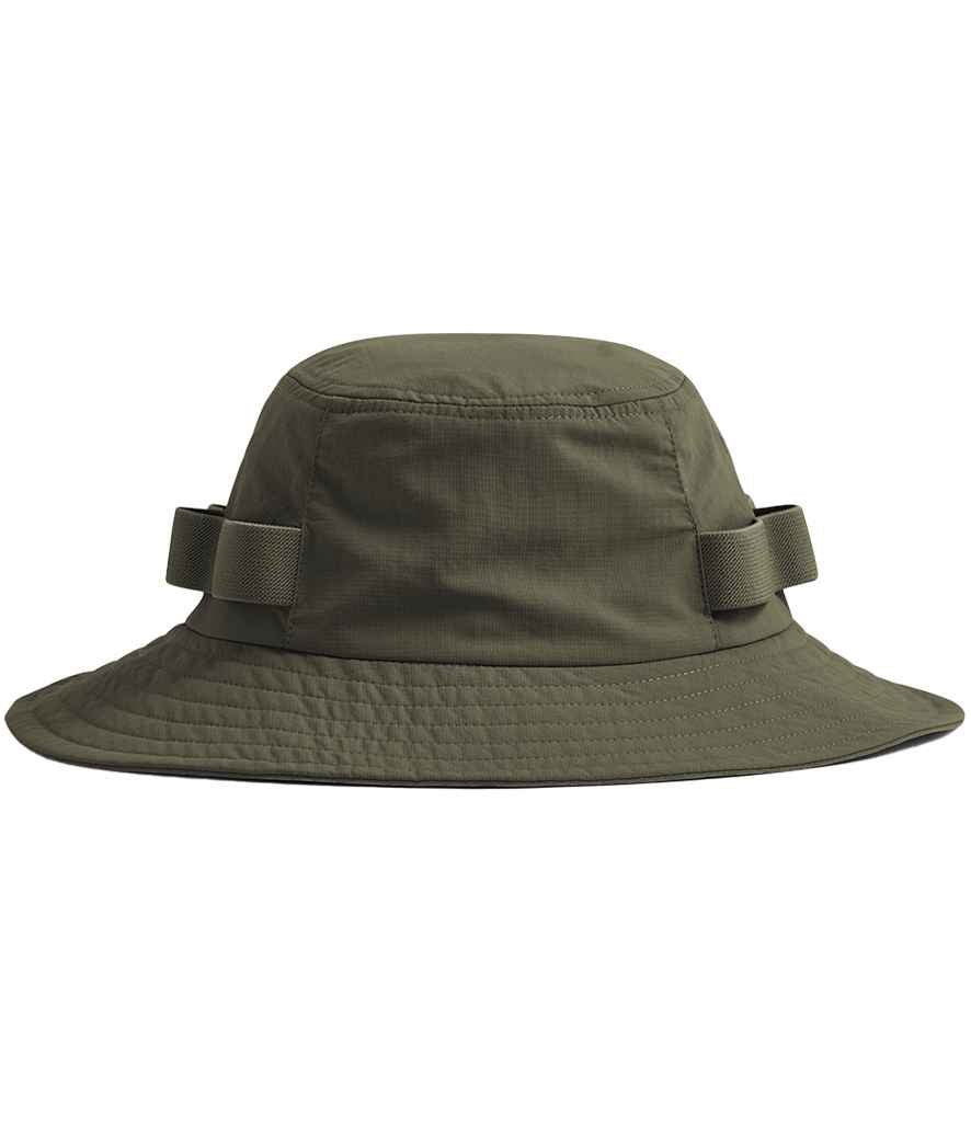 Beechfield - Outdoor Adventure Sun Hat - BB790R MGR S/M