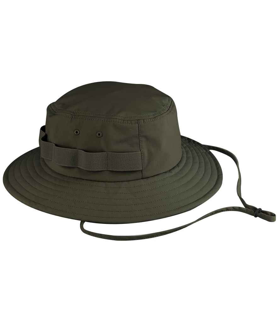 Beechfield - Outdoor Adventure Sun Hat - Pierre Francis