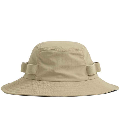 Beechfield - Outdoor Adventure Sun Hat - BB790R BLK S/M