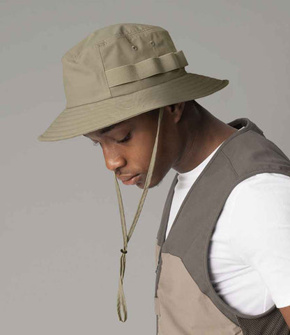 Beechfield - Outdoor Adventure Sun Hat - Pierre Francis