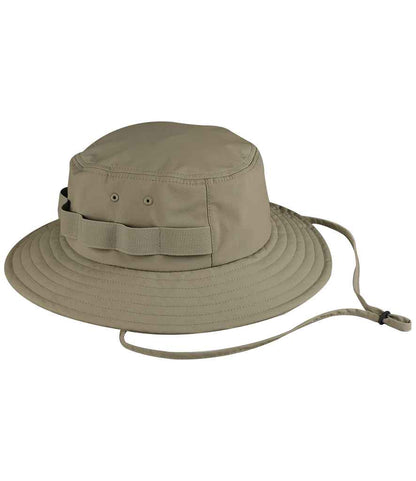 Beechfield - Outdoor Adventure Sun Hat - Pierre Francis