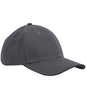 Beechfield - EarthAware® Classic Organic Cotton 6 Panel Sandwich Peak Cap