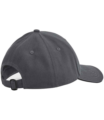 Beechfield - EarthAware® Classic Organic Cotton 6 Panel Sandwich Peak Cap - Pierre Francis