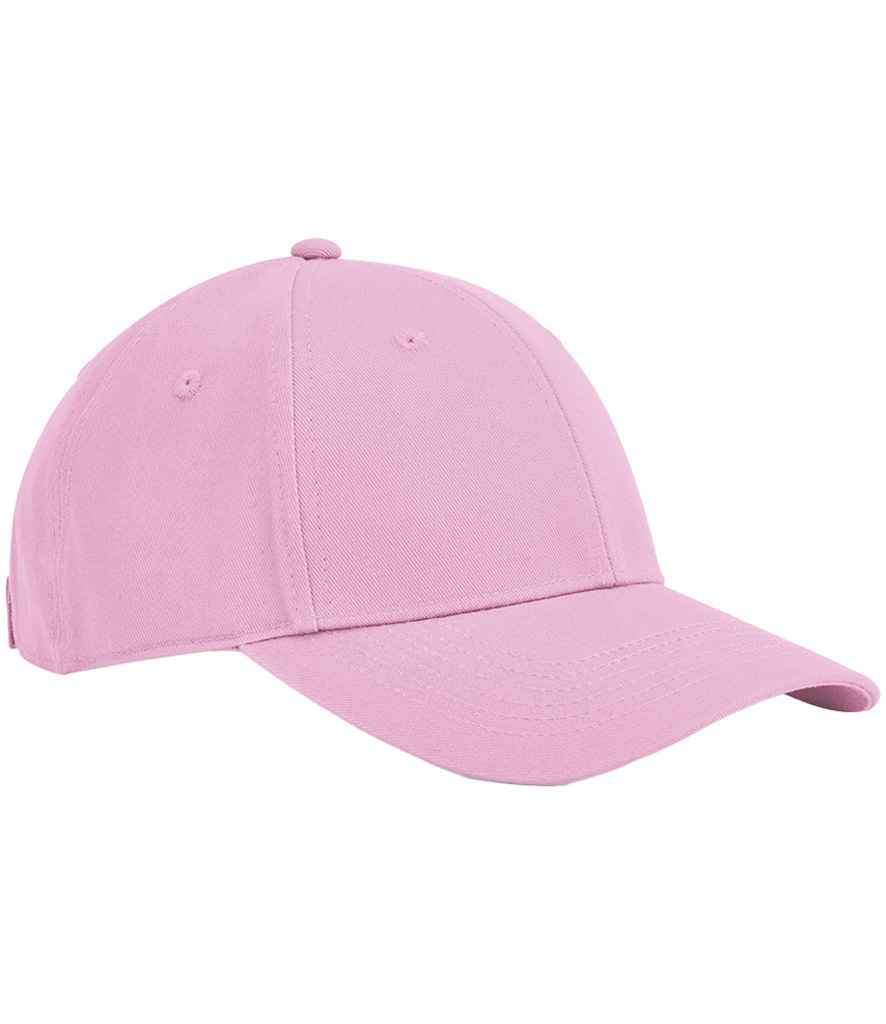 Beechfield - EarthAware® Junior Classic Organic Cotton 6 Panel Cap