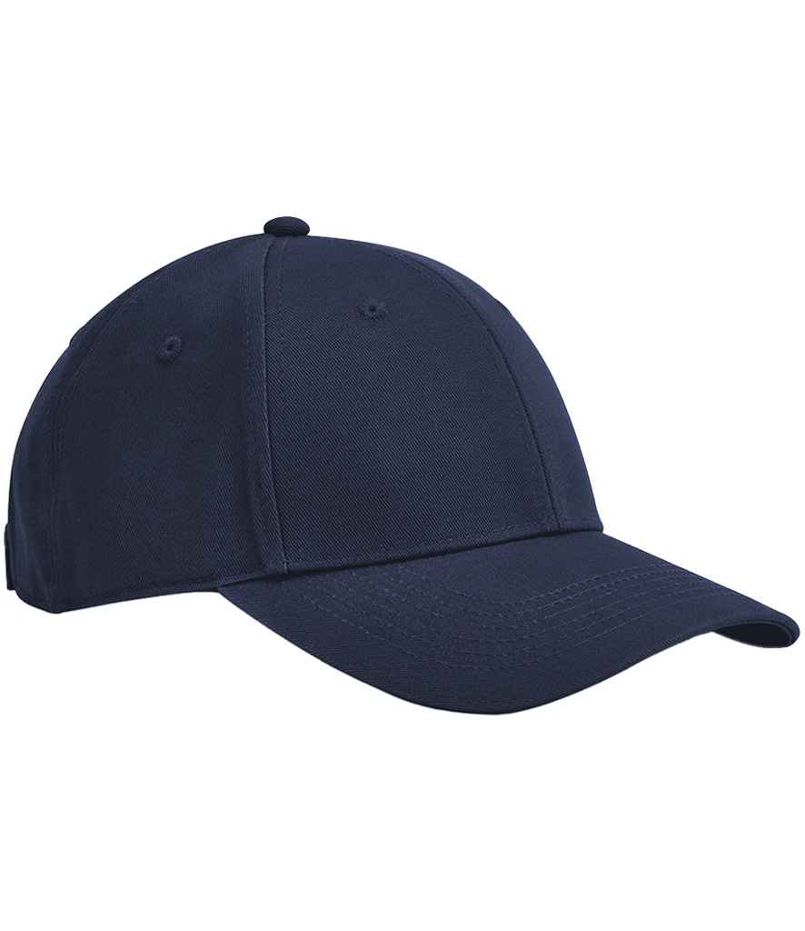 Beechfield - EarthAware® Junior Classic Organic Cotton 6 Panel Cap