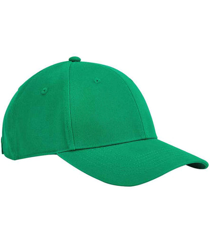 Beechfield - EarthAware® Junior Classic Organic Cotton 6 Panel Cap