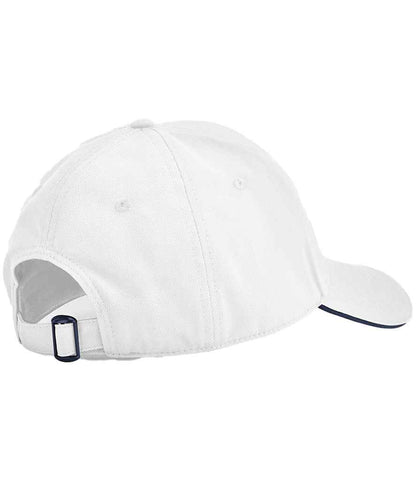Beechfield - EarthAware® Classic Organic Cotton 5 Panel Sandwich Peak Cap - Pierre Francis