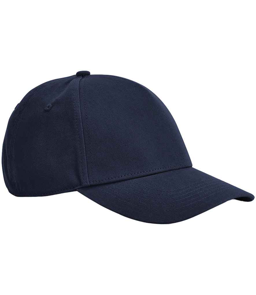 Beechfield EarthAware® Classic Organic Cotton 5 Panel Cap - BB825 FNA ONE