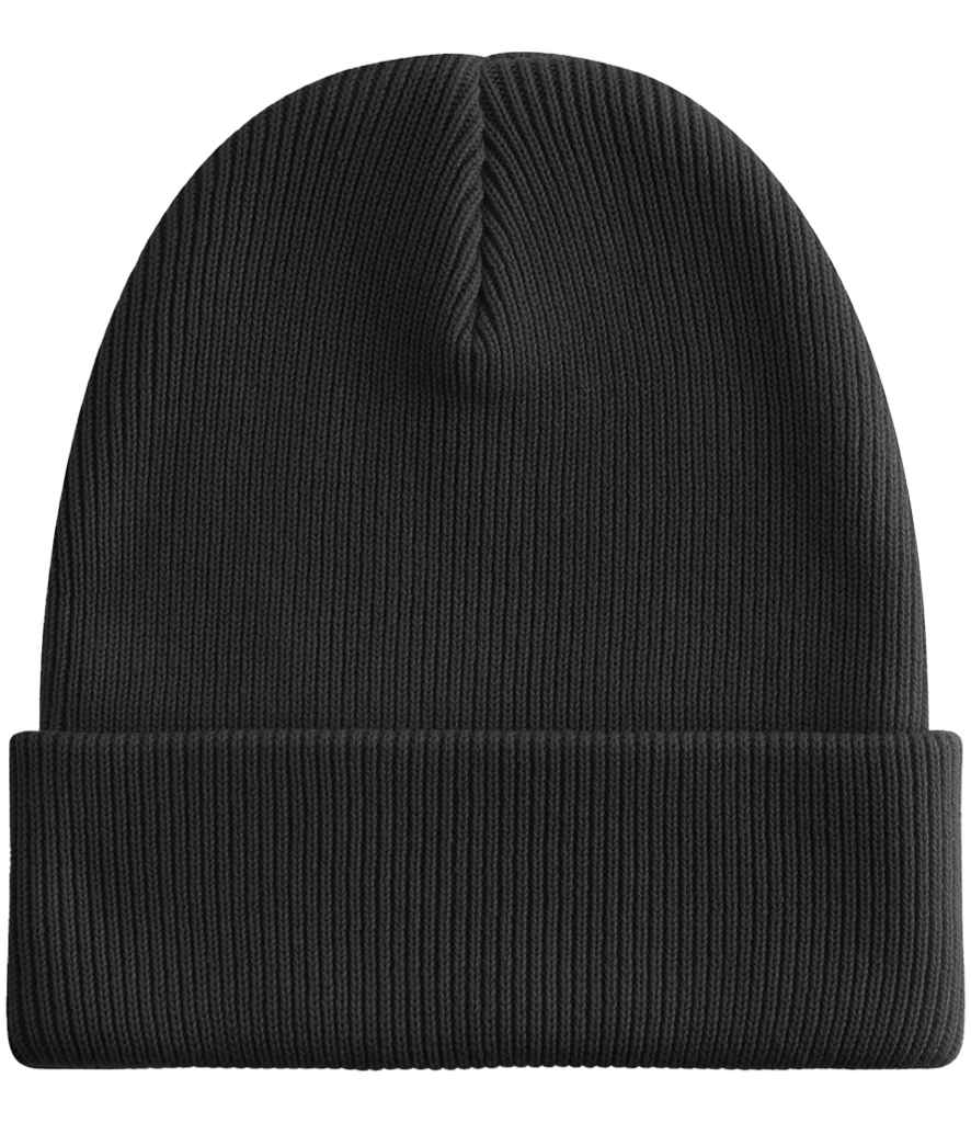 Beechfield - Organic Cotton Original Heavyweight Cuffed Beanie - Pierre Francis