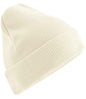 Beechfield - Organic Cotton Original Heavyweight Cuffed Beanie