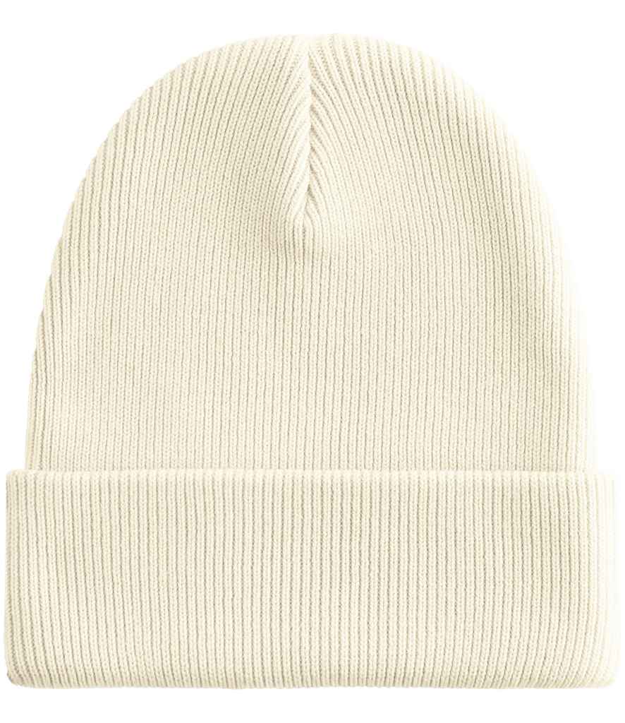 Beechfield - Organic Cotton Original Heavyweight Cuffed Beanie - Pierre Francis