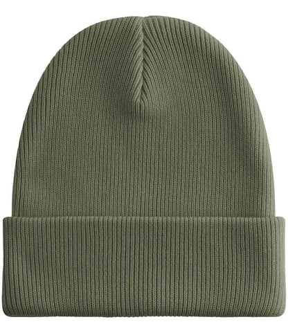 Beechfield - Organic Cotton Original Heavyweight Cuffed Beanie - Pierre Francis