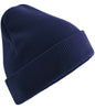 Beechfield - Organic Cotton Original Heavyweight Cuffed Beanie