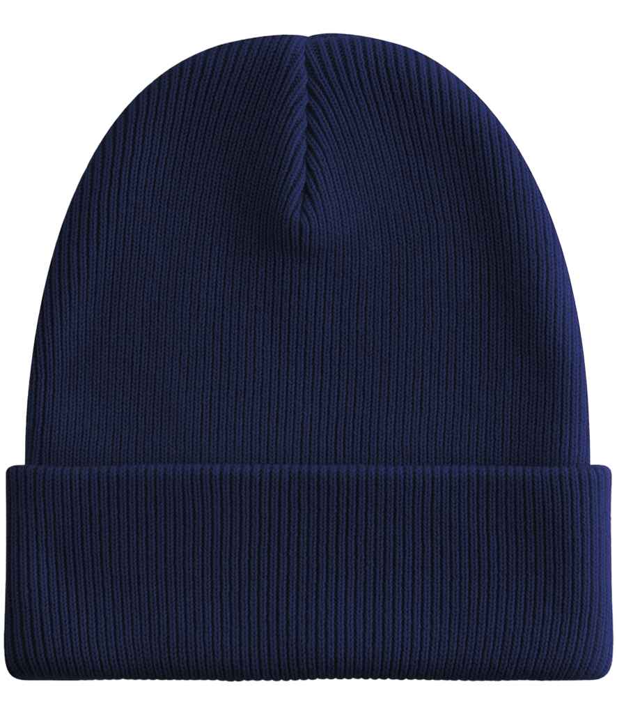 Beechfield - Organic Cotton Original Heavyweight Cuffed Beanie - Pierre Francis