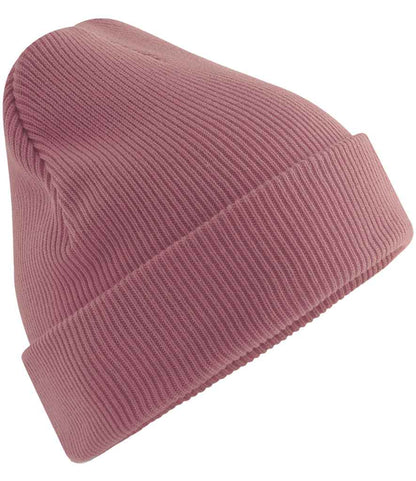Beechfield - Organic Cotton Original Heavyweight Cuffed Beanie