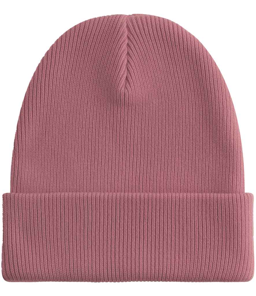 Beechfield - Organic Cotton Original Heavyweight Cuffed Beanie - Pierre Francis