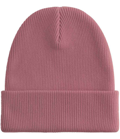 Beechfield - Organic Cotton Original Heavyweight Cuffed Beanie - Pierre Francis