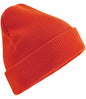 Beechfield - Organic Cotton Original Heavyweight Cuffed Beanie