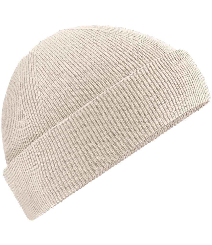 Beechfield - Organic Cotton Fisherman Beanie