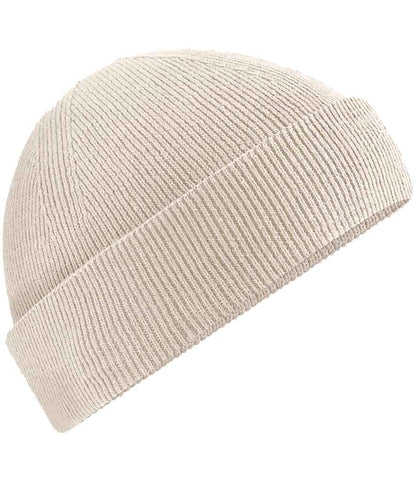 Beechfield - Organic Cotton Fisherman Beanie