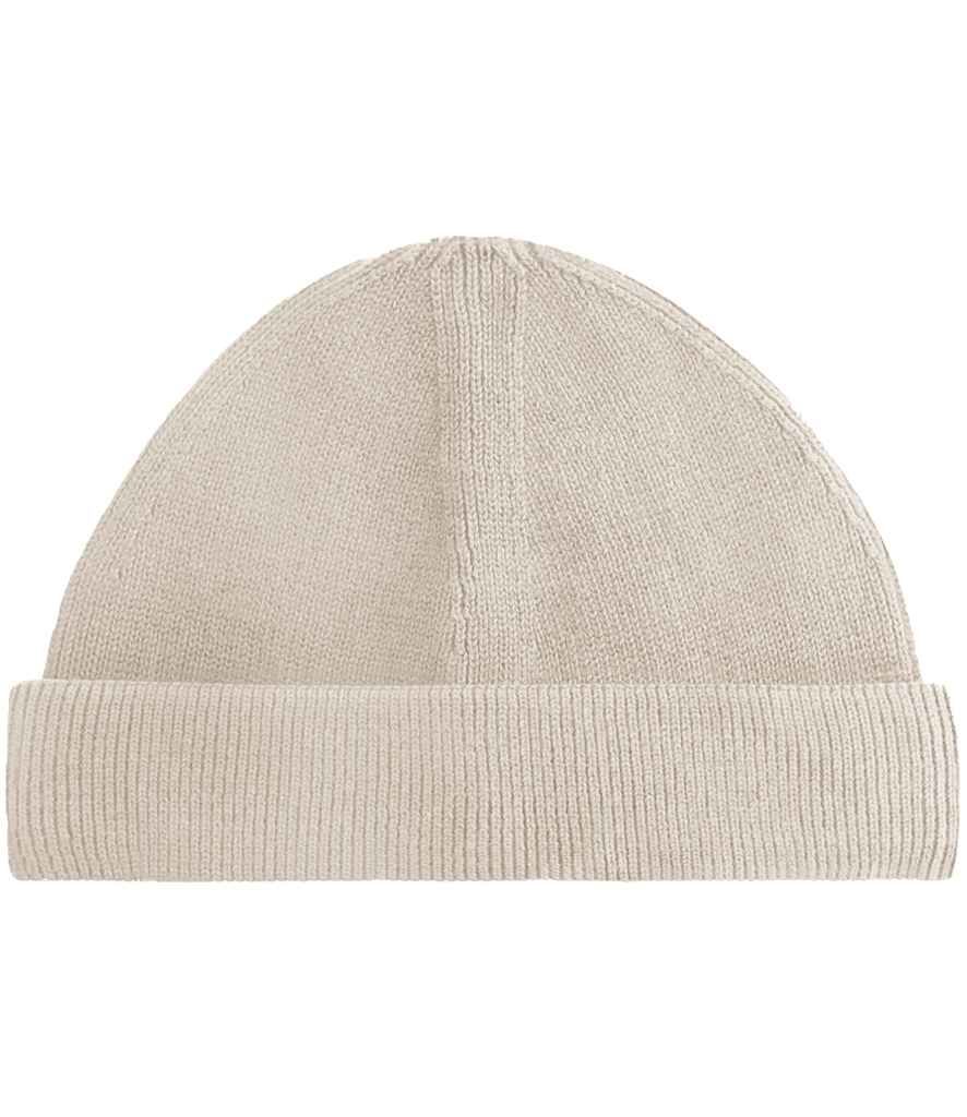 Beechfield - Organic Cotton Fisherman Beanie - Pierre Francis