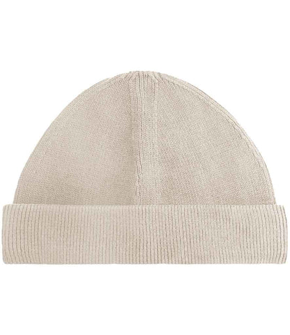 Beechfield - Organic Cotton Fisherman Beanie - Pierre Francis