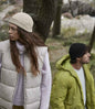 Beechfield - Organic Cotton Fisherman Beanie