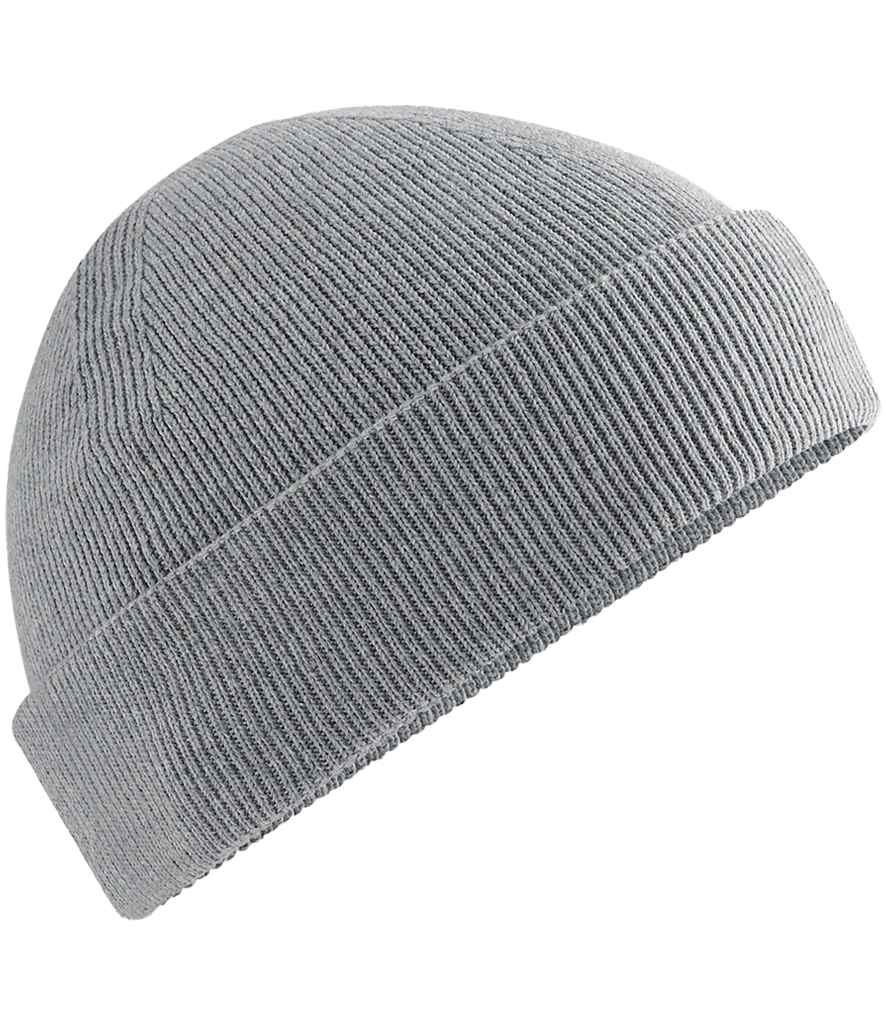 Beechfield - Organic Cotton Fisherman Beanie
