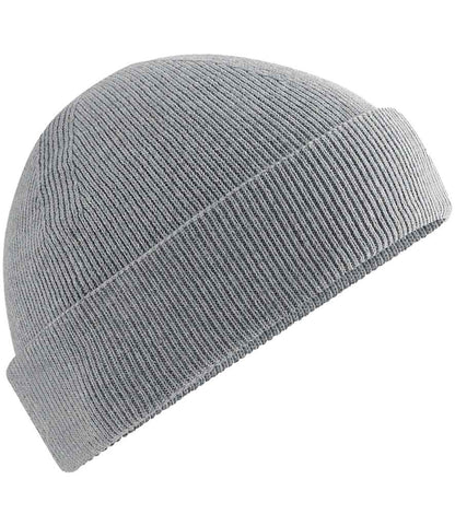 Beechfield - Organic Cotton Fisherman Beanie
