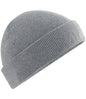 Beechfield - Organic Cotton Fisherman Beanie
