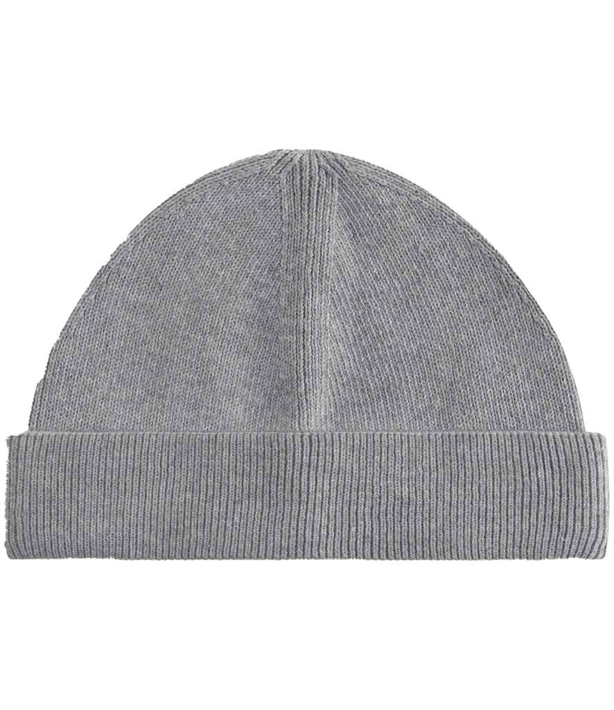 Beechfield - Organic Cotton Fisherman Beanie - Pierre Francis