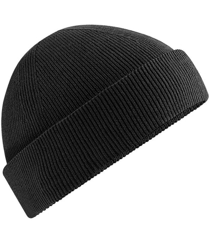 Beechfield - Organic Cotton Fisherman Beanie