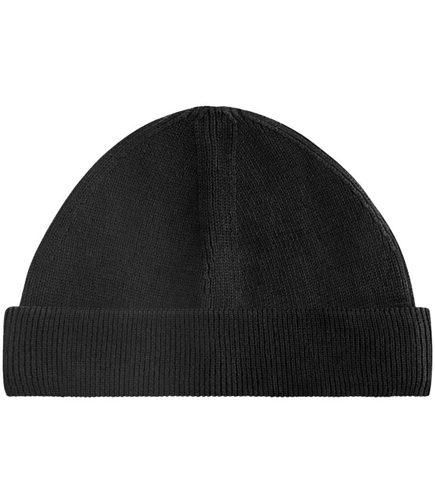 Beechfield - Organic Cotton Fisherman Beanie - Pierre Francis