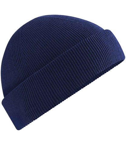 Beechfield - Organic Cotton Fisherman Beanie
