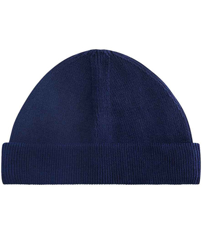 Beechfield - Organic Cotton Fisherman Beanie - Pierre Francis