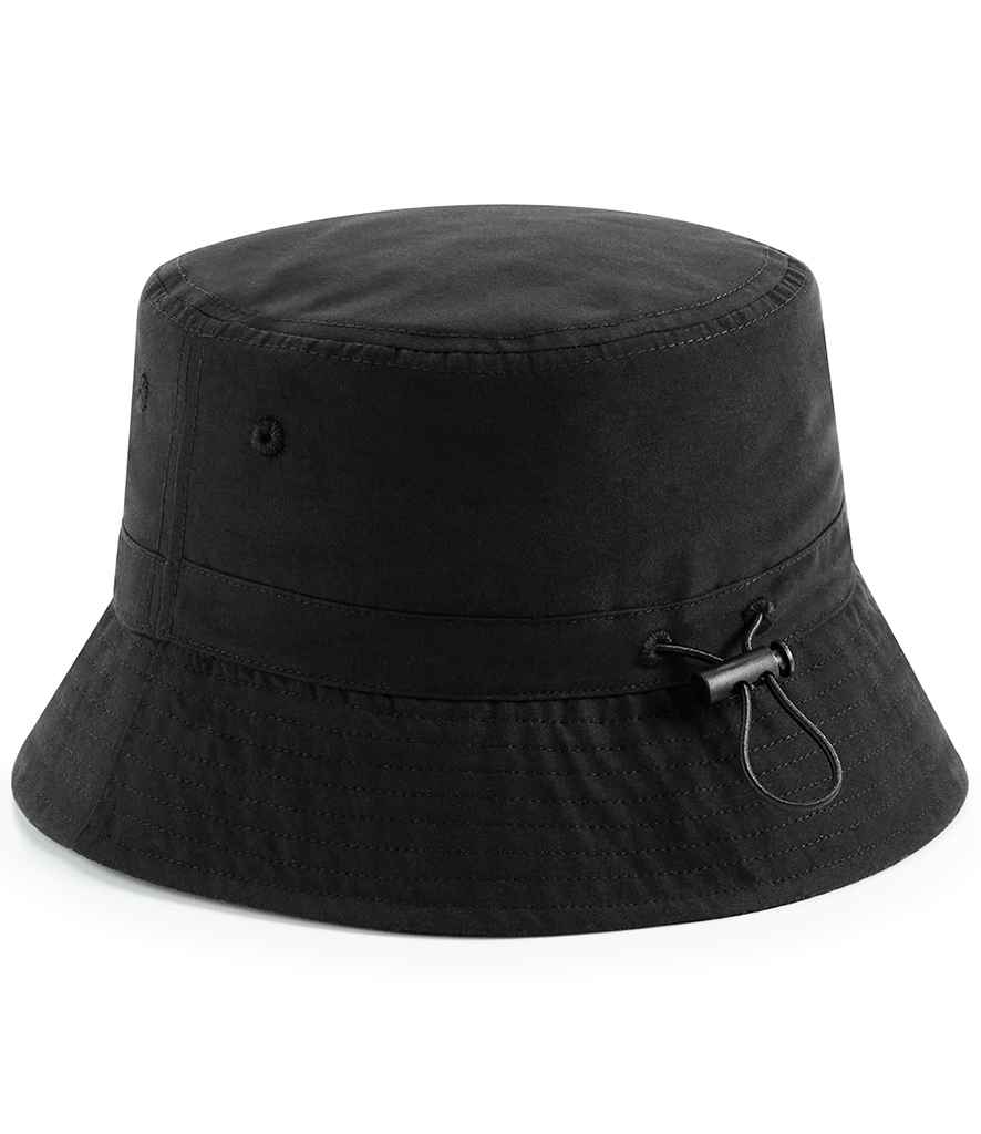 Beechfield - Recycled Polyester Bucket Hat - Pierre Francis