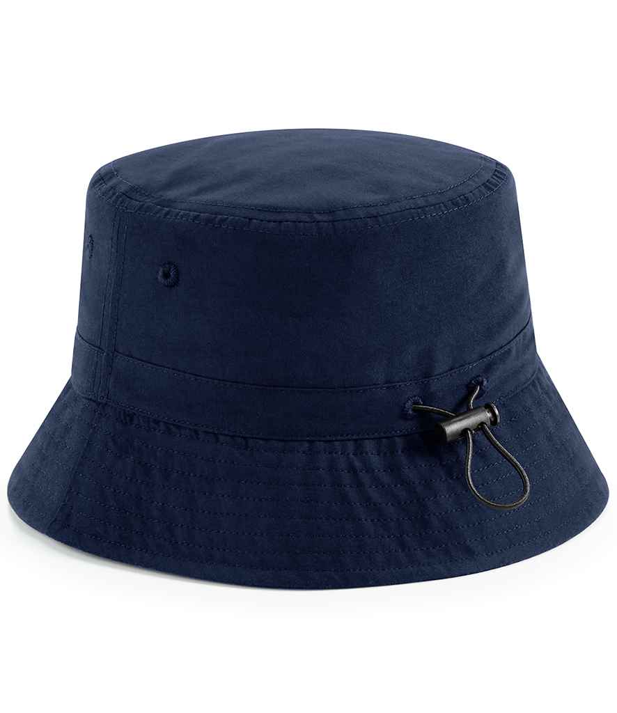 Beechfield - Recycled Polyester Bucket Hat - Pierre Francis