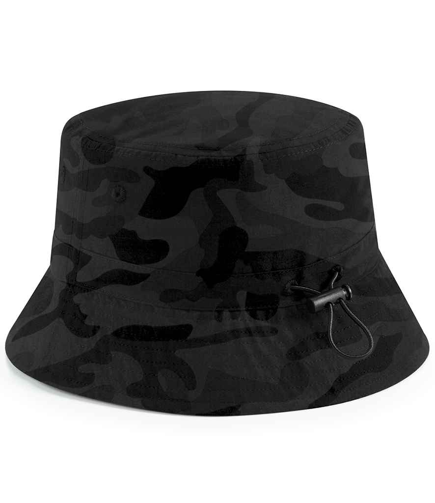 Beechfield - Recycled Polyester Bucket Hat - Pierre Francis