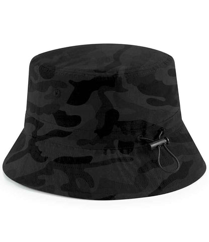 Beechfield - Recycled Polyester Bucket Hat - Pierre Francis