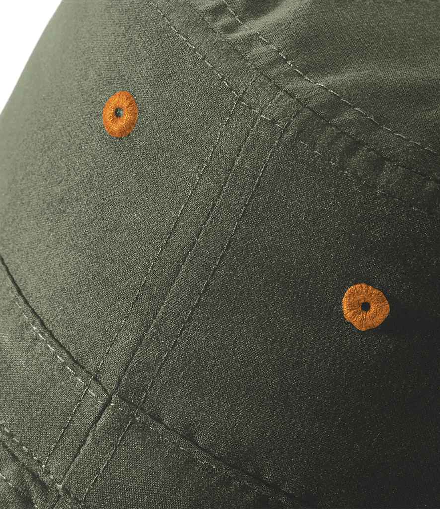 Beechfield - Recycled Polyester Bucket Hat - Pierre Francis