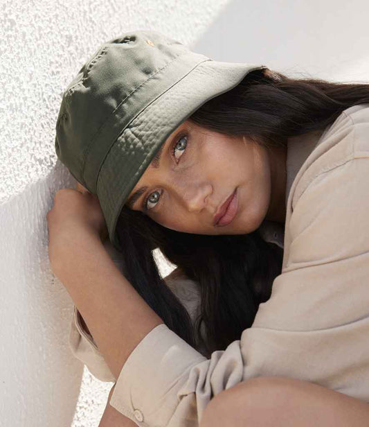 Beechfield - Recycled Polyester Bucket Hat