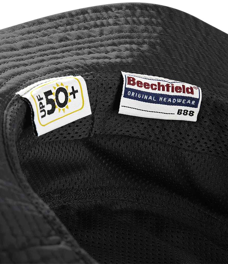 Beechfield - Cargo Bucket Hat - Pierre Francis